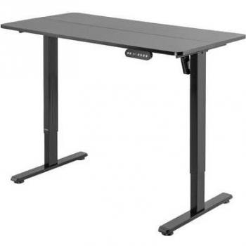 SpeaKa ProDesk Regolabile Nero