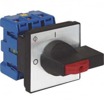 KG41B T103/04 E 40A 3-Phase Disconnect Switch