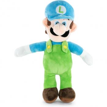 Super Mario Bros