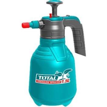 TOTAL Tlakový postřikovač 1,5L