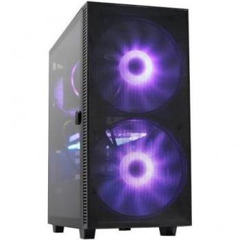 PC Gaming Yashi EY11925 con i7-12700KF 32GB RAM DDR5 e RTX 4070Ti 12GB