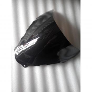 Pare-Brise Suzuki SV650 99‑02 Noir, avec ABS