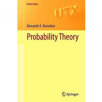 Probability Theory