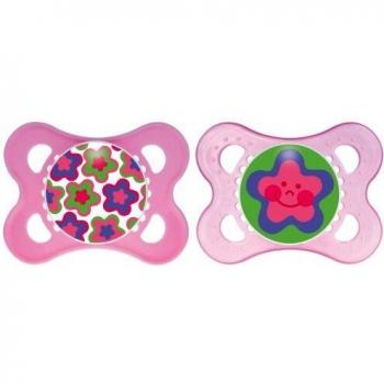 MAM Original Soother 0 Plus Months