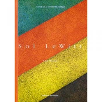 Sol Lewitt (Arts Plastiques)