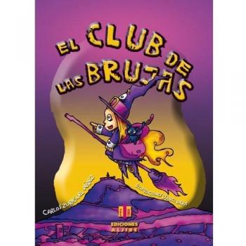 El club de las brujas