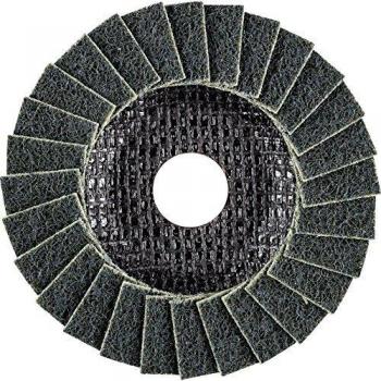 Disque segmenté PFERD 115 mm Ø de perçage 22.23 mm