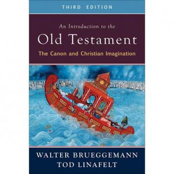 Westminster/John Knox Press Introduction to the Old Testament
