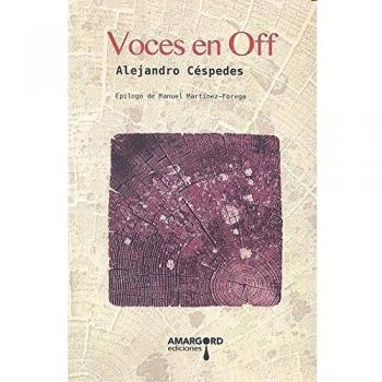 Voces en Off