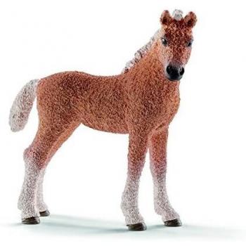 Minifigura Puledro Bashkir Schleich 2513871