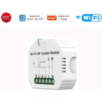 Contrôleur Domotique VeilWiFi