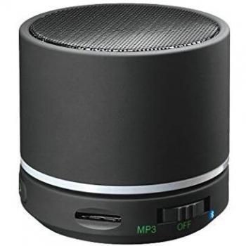 Leitz PulseMini Bluetooth Speaker