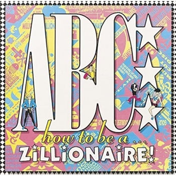 How to Be a Zillionaire (Re-Release)
