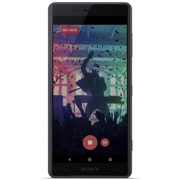Sony Xperia XZ2 Compact