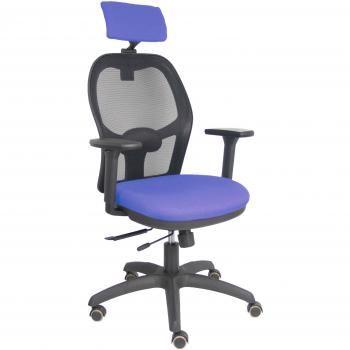 Sedia Ufficio Blu Piqueras Crespo Comfort