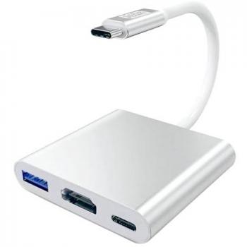 Conector USB para recarga CARPOINT 0517089
