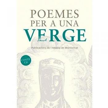 Poemes per a una Verge