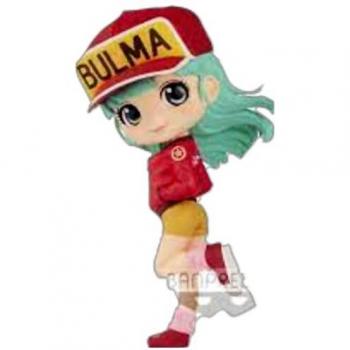 Q Posket Bulma II by Banpresto