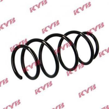 Ressort KYB RH3346 pour TOYOTA Auris
