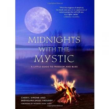 Midnights with the Mystic by Sadhguru Jaggi Sadhguru Jaggi Vasudev Vasudev