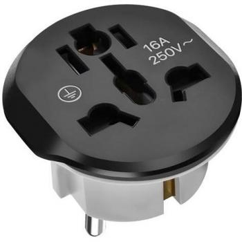 Avizar Travel Plug Universal