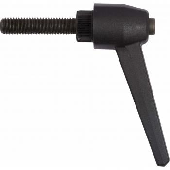 Single Heavy Duty Trend Lever, M8×35, 1 Piece