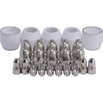 P-80 Plasma Torch Electrode Nozzles