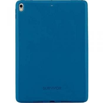 Survivor Journey 10.5 iPad Pro Shield, Thermoplastic Polyurethane (Blue)