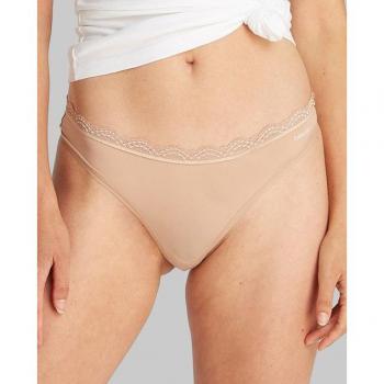 Lingerie Transparente