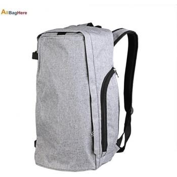 Mochila de Yoga con Compartimento para Ropa Húmeda