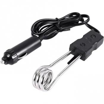 Traveling Electric Car Water Heater