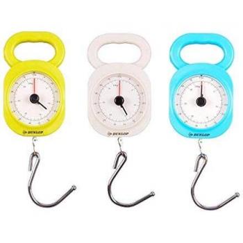 Max. 32 kg Federwaage, Modell 5996543 von Hepoluz