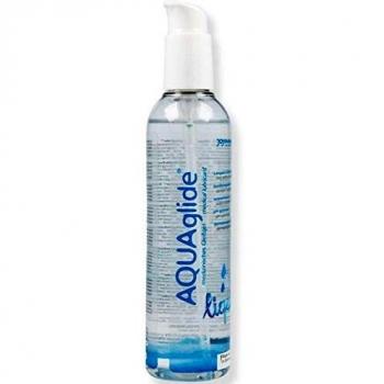 AQUAglide Lubrifiant Eau 250ml