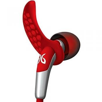 Jaybird Freedom Wireless Bluetooth Headphones for Exercise, Black