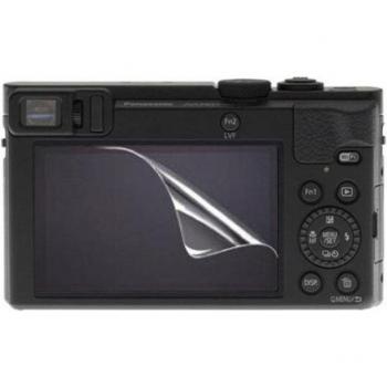3 x Protective Cover Screen Protector for Panasonic LUMIX TZ90 ZS70 TZ70 ZS50 TZ85 TZ57 TX1/TX2 FZ80 FZ82 FZ85