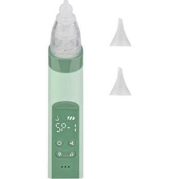 Aspirateur à ventouse 87HD – Nettoyage du nez pour enfants, USB