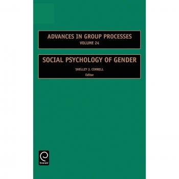 Social Psychology of Gender