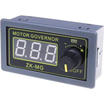5-30V 5-15A PWM DC Motor Speed Controller with Encoder