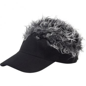 Sombrilla Deportiva de Algodón 56‑60 cm