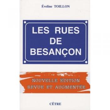 Les rues de Besançon