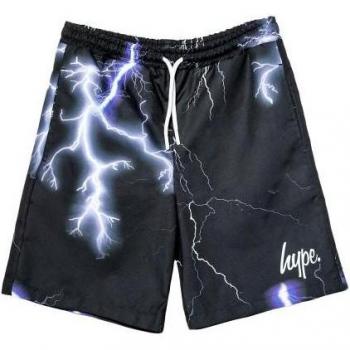 Thunderbolt 7-8 Year Old Swim Cut‑Tails