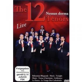 The 12 Tenors