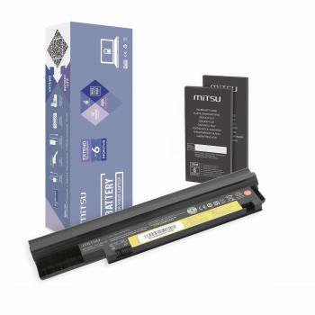 Kit de Substituição Mitsu para Lenovo ThinkPad Edge E30 & E31