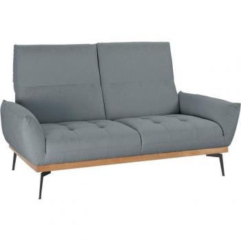 Guido Maria Kretschmer Home&Living 2-Sitzer Palic in Blau