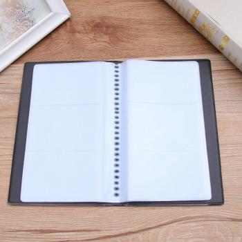 Estuche de Identificación Profesional
