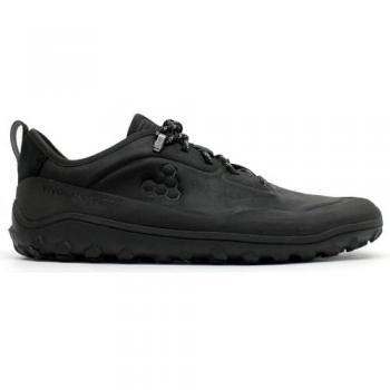 Tracker Low 309534 Vivo Barefoot – Colore Nero