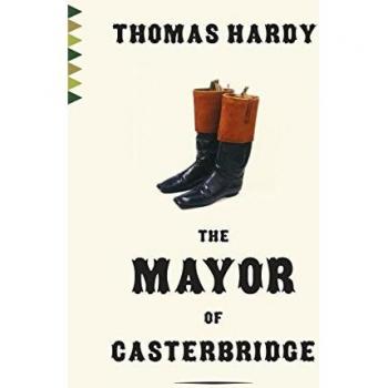 The Mayor of Casterbridge (Vintage Classics)