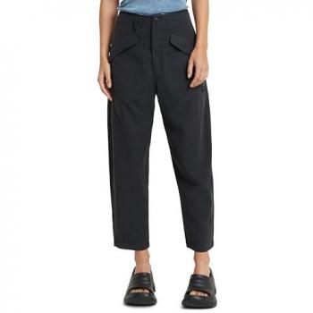 Mujer Pilot G‑Star Pantalón Corta Viscosa