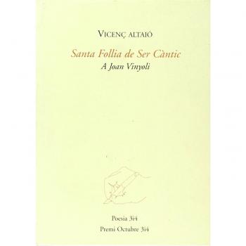 SANTA FOLLIA DE SER CANTIC