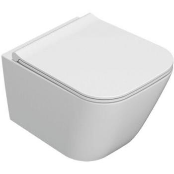Inodoro Globo Stone Estándar Blanco